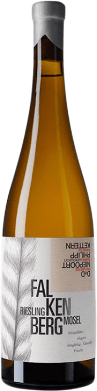 54,95 € Free Shipping | White wine FIO Falkenberg Dry V.D.P. Mosel-Saar-Ruwer