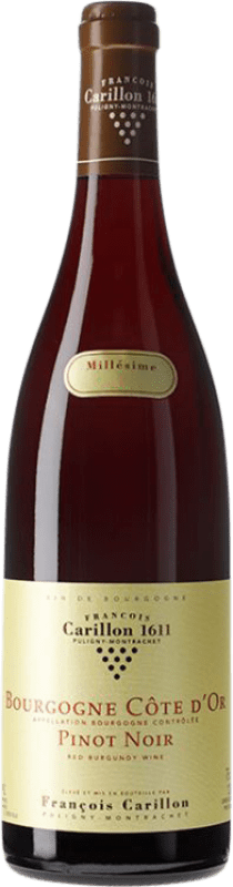 27,95 € 免费送货 | 红酒 François Carillon Rouge