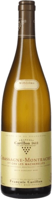 François Carillon Les Macherelles Premier Cru