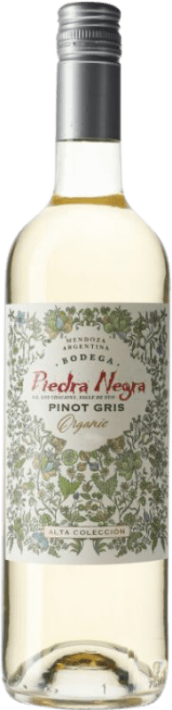 9,95 € Envío gratis | Vino blanco François Lurton Piedra Negra I.G. Mendoza