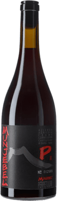 Frank Cornelissen Munjebel P Perpetuum 2 Cuvée, Edizione Limitata