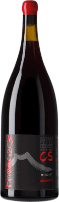 Frank Cornelissen Munjebel CS Rosso Nerello Mascalese Sicilia マグナムボトル 1,5 L