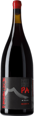 Frank Cornelissen Munjebel Feudo di Mezzo Porcaria Nerello Sicilia Magnumflasche 1,5 L