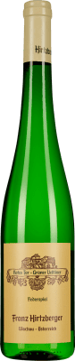 Franz Hirtzberger Rotes Tor Grüner Veltliner Wachau Federspiel 75 cl