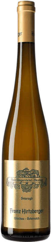 165,95 € | Белое вино Franz Hirtzberger Singerriedel Smaragd I.G. Wachau Вахау Австрия Riesling — Рислинг 75 cl