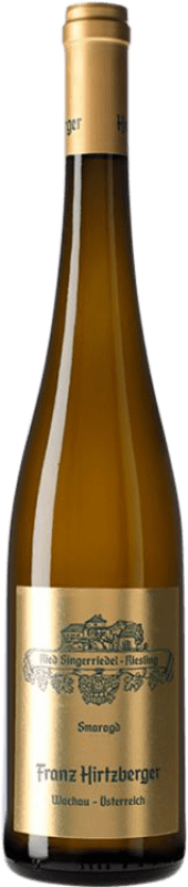 免费送货 | 白酒 Franz Hirtzberger Singerriedel Smaragd I.G. Wachau 瓦豪 奥地利 Riesling 75 cl