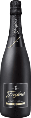 Freixenet Cordón Negro 香槟 Cava 75 cl