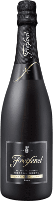 Freixenet Cordón Negro брют Cava 75 cl