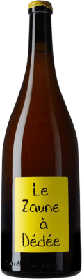 Jean-François Ganevat Le Zaune à Dédée Côtes du Jura Бутылка Магнум 1,5 L