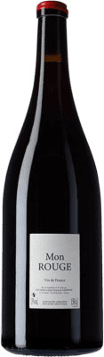 Jean-François Ganevat Mon Gamay — 佳美 Côtes du Jura 大瓶 — Magnum 1,5 L