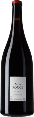 Jean-François Ganevat Mon Rouge Gamay Côtes du Jura бутылка Магнум 1,5 L