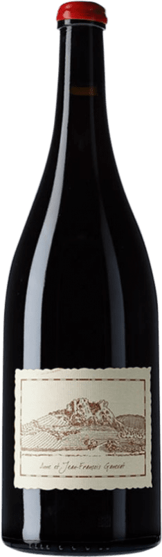 172,95 € | 赤ワイン Jean-François Ganevat Sur la Côte A.O.C. Arbois フランス Pinot Noir — ピノ・ノワール マグナムボトル 1,5 L