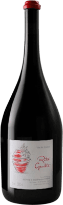 Jean-François Ganevat Rota Gamète Gamay — 佳美 Côtes du Jura 双大瓶 — Jeroboam-Double Magnum 3 L
