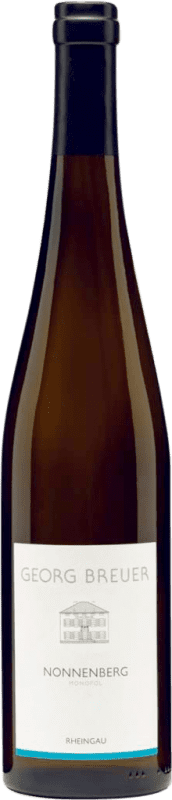 85,95 € | 白酒 Georg Breuer Nonnenberg Grand Cru Q.b.A. Rheingau Rheingau 德国 Riesling 75 cl