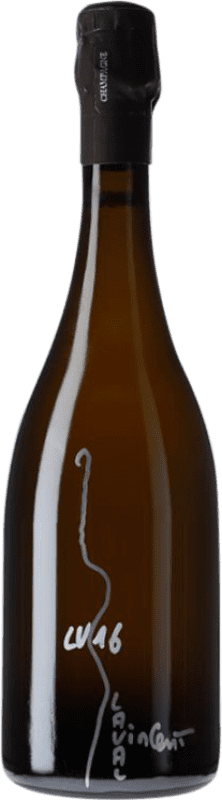 797,95 € | Blanc mousseux Georges Laval Les Longes Violes Premier Cru A.O.C. Champagne Champagne France Pinot Noir, Pinot Meunier 75 cl