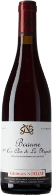 Domaine Georges Noëllat Clos de La Mignotte Premier Cru Pinot Noir Beaune 75 cl