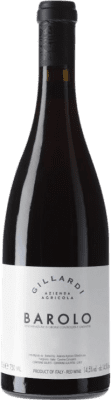 Gillardi Nebbiolo — Неббиоло Barolo 75 cl