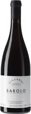 Gillardi Nebbiolo Barolo 75 cl