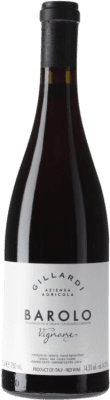 Gillardi Vignane