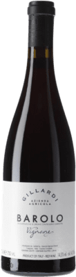 Gillardi Vignane Barolo 75 cl