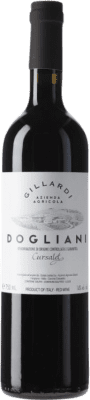 Gillardi Dogliani Cursalet