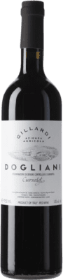 Gillardi Dogliani Cursalet Grappa Piemontese 75 cl