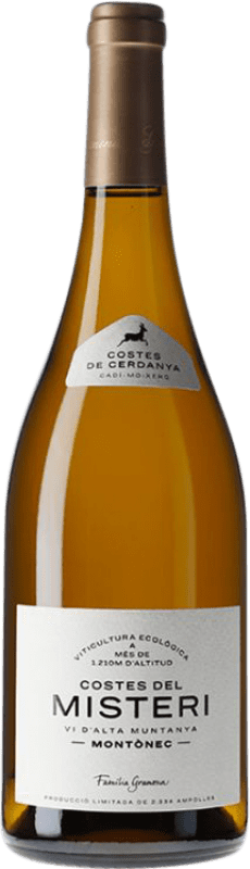 22,95 € | Weißwein Gramona Costes del Misteri Katalonien Spanien Parellada 75 cl