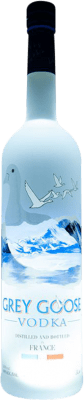 Vodka Grey Goose Lightpad Garrafa Especial 3 L