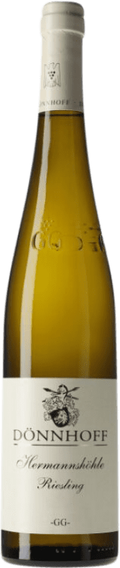 送料無料 | 白ワイン Hermann Dönnhoff Hermannshöhle V.D.P. Grosses Gewächs GG ドイツ Riesling 75 cl