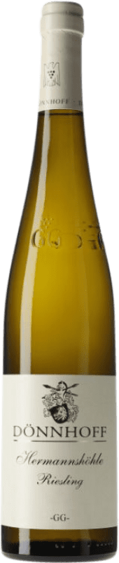 97,95 € | Vino Blanco Hermann Dönnhoff Hermannshöhle VDP Grosses Gewächs GG — Grand Cru Alemania Riesling 75 cl
