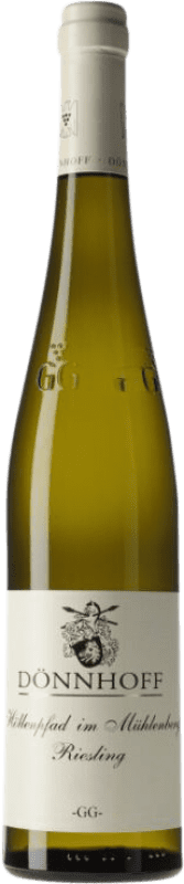 81,95 € 免费送货 | 白酒 Hermann Dönnhoff IM Mühlenberg V.D.P. Grosses Gewächs GG