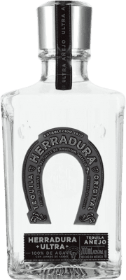 龙舌兰 Herradura Ultra 70 cl