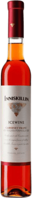 127,95 € | Eiswein Inniskillin Icewine I.G. Niagara Península Halbinsel Niagara Kanada Cabernet Franc Halbe Flasche 37 cl