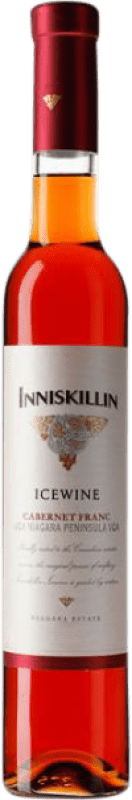 116,95 € Kostenloser Versand | Eiswein Inniskillin Icewine I.G. Niagara Península Halbe Flasche 37 cl
