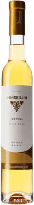 124,95 € | Eiswein Inniskillin Icewine Oak Aged Vidal I.G. Niagara Península Halbinsel Niagara Kanada Halbe Flasche 37 cl