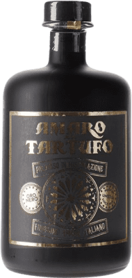 Амаретто Italiana Liquori. Amaro al Tartufo 70 cl