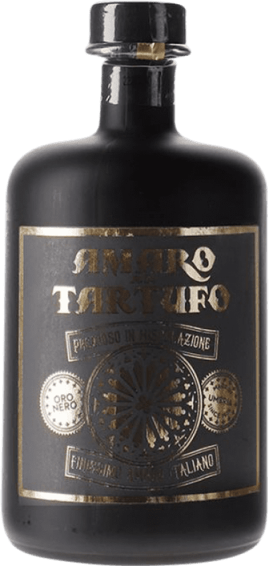41,95 € | Amaretto Italiana Liquori. Amaro al Tartufo Itália 70 cl