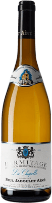 Paul Jaboulet Aîné Domaine de la Chapelle Le Chevalier de Stérimberg Marsanne — Марсанн Hermitage 75 cl