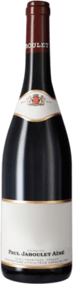 Paul Jaboulet Aîné Croix des Vignes Syrah Saint-Joseph 75 cl