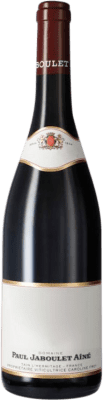 Paul Jaboulet Aîné Croix des Vignes Syrah — Shiraz Saint-Joseph 75 cl