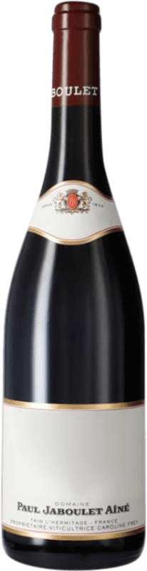 54,95 € | Красное вино Paul Jaboulet Aîné Croix des Vignes A.O.C. Saint-Joseph Рона Франция Syrah 75 cl