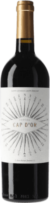 Jean Philippe Janoueix Château Cap d'Or