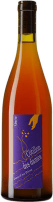 Jean-Yves Péron Côtillon des Dame Savoie 预订 75 cl