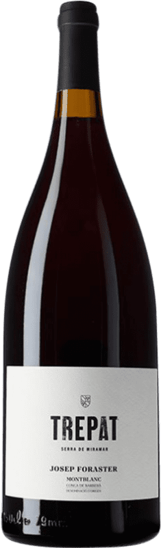 39,95 € 免费送货 | 红酒 Josep Foraster D.O. Conca de Barberà 瓶子 Magnum 1,5 L