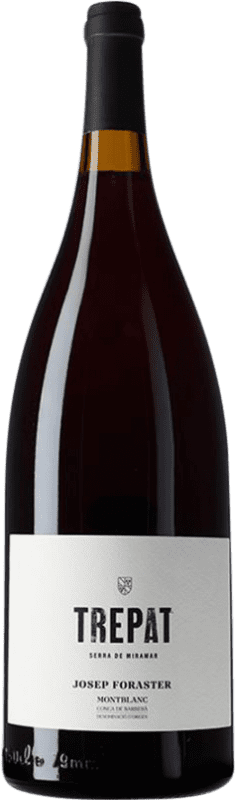 24,95 € Kostenloser Versand | Rotwein Josep Foraster D.O. Conca de Barberà Magnumflasche 1,5 L