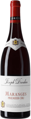 Joseph Drouhin Premier Cru Pinot Black Maranges 75 cl