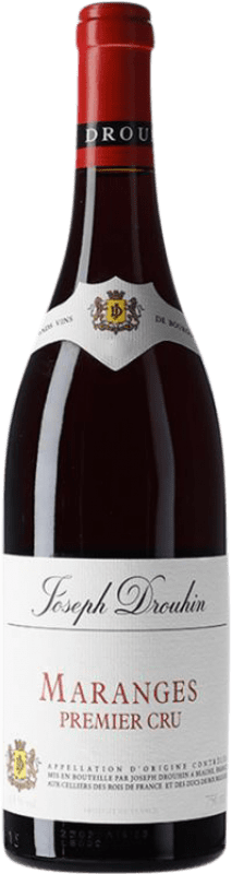 免费送货 | 红酒 Joseph Drouhin Premier Cru A.O.C. Maranges 勃艮第 法国 Pinot Black 75 cl