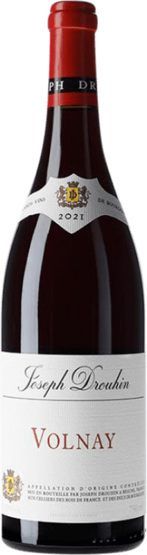 114,95 € 送料無料 | 赤ワイン Joseph Drouhin A.O.C. Volnay