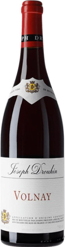 85,95 € | Красное вино Joseph Drouhin A.O.C. Volnay Бургундия Франция Pinot Noir — Пино Нуар 75 cl