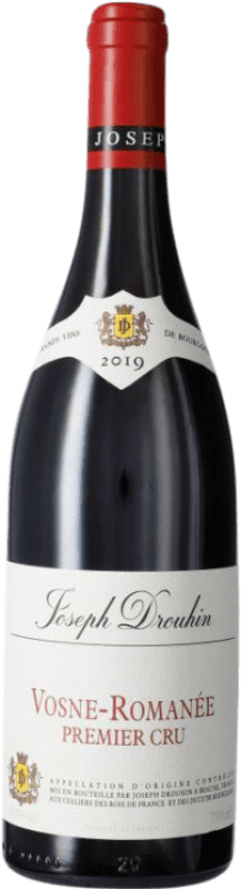 169,95 € 免费送货 | 红葡萄酒 Joseph Drouhin 1er Premier Cru A.O.C. Vosne-Romanée